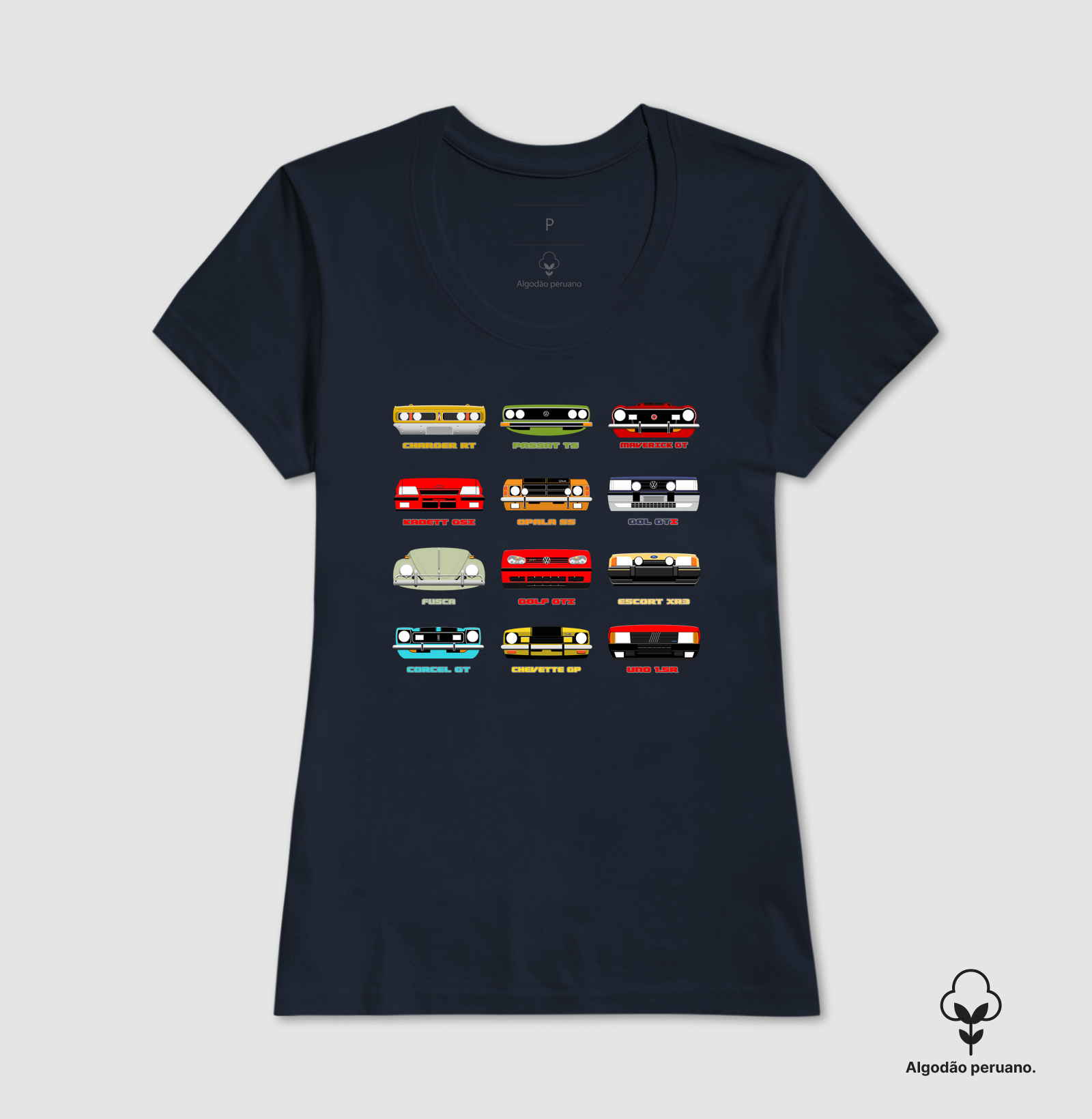 Camisa 6