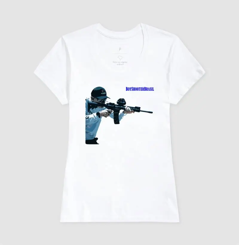 Camisa 12