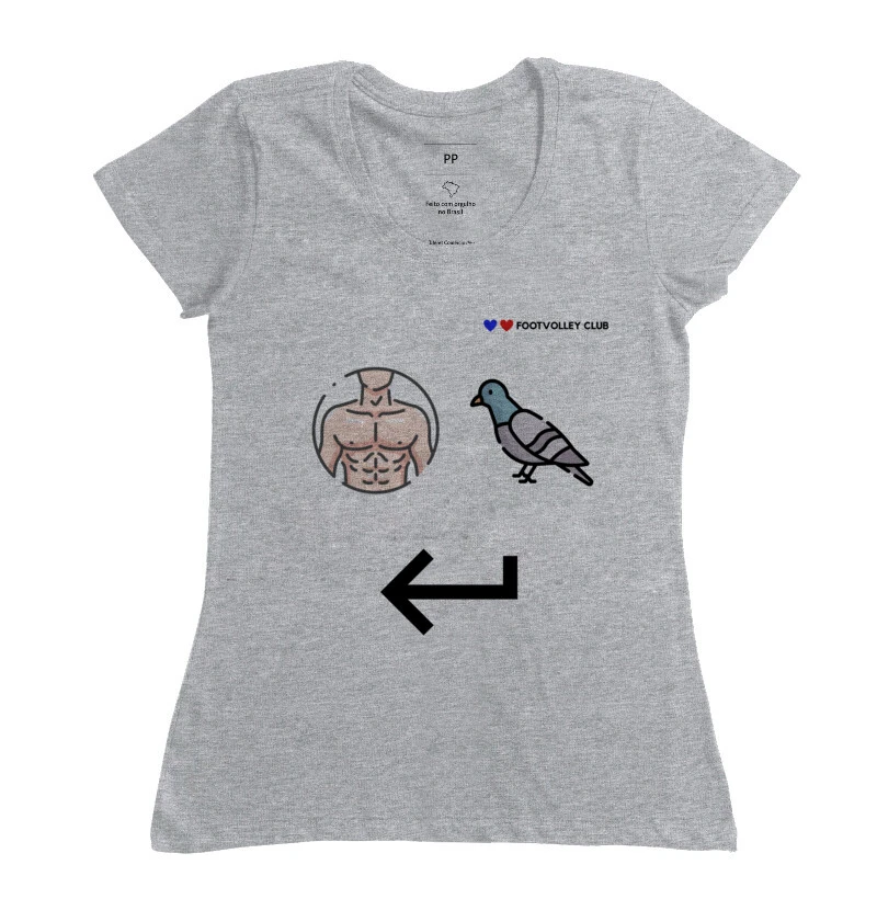 Camisa 6