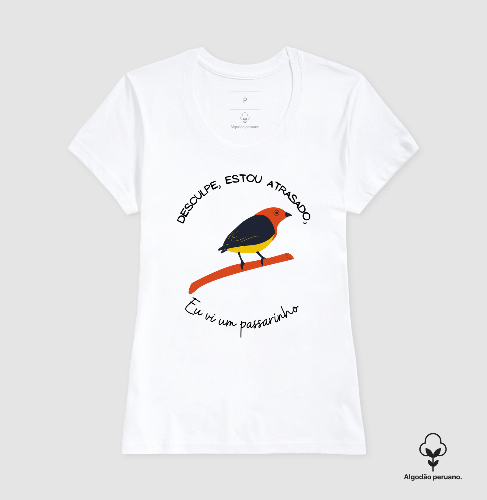 Camisa 6