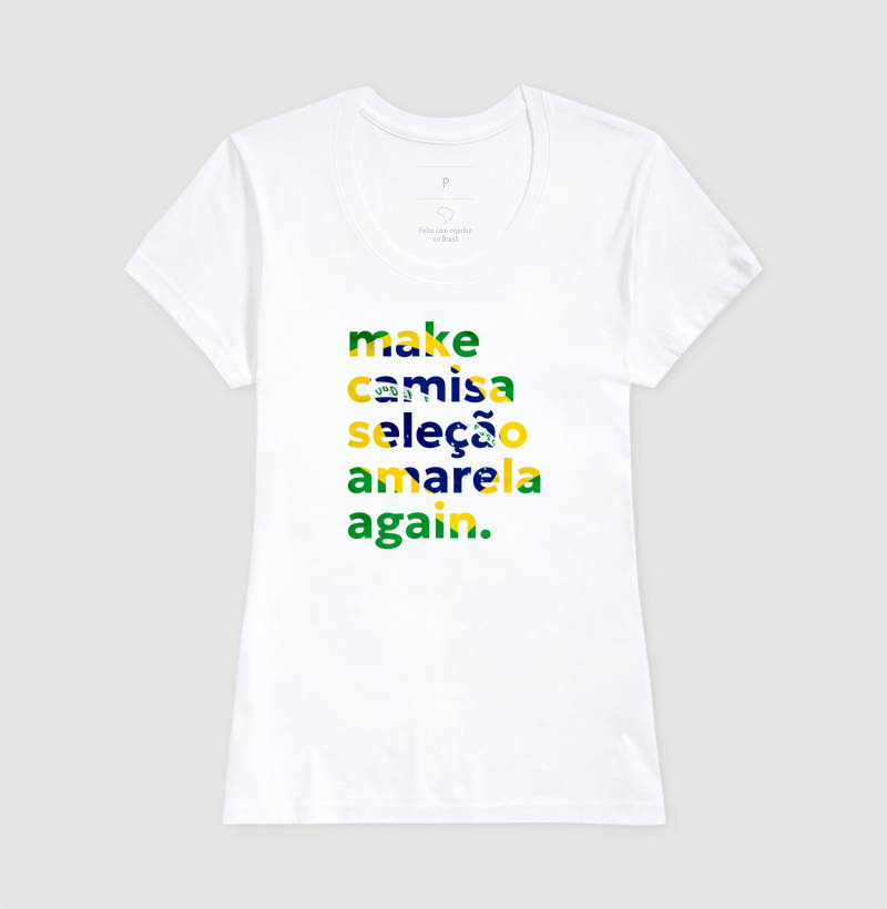Camisa 7