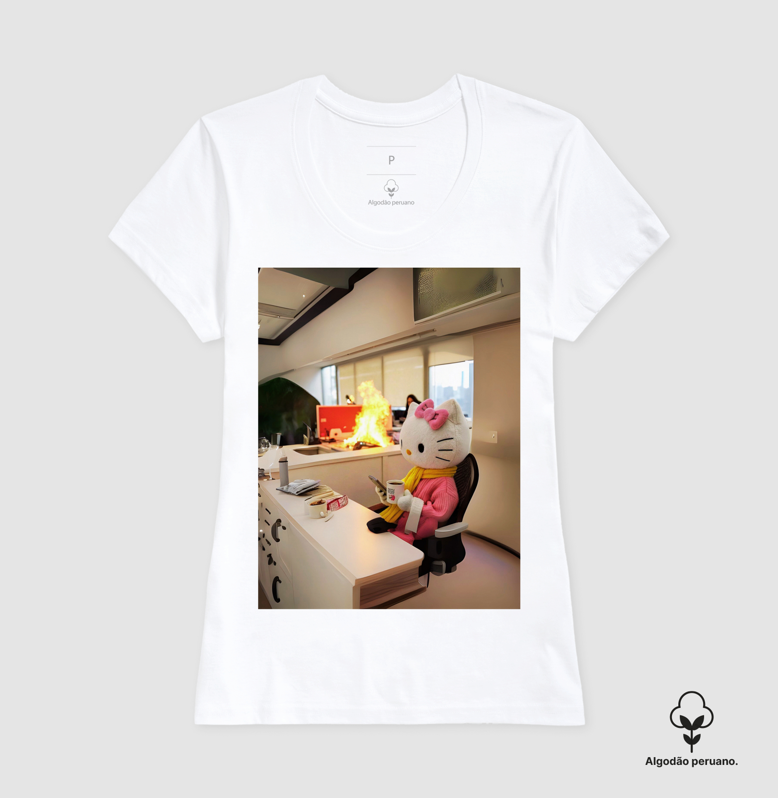 Camisa 2