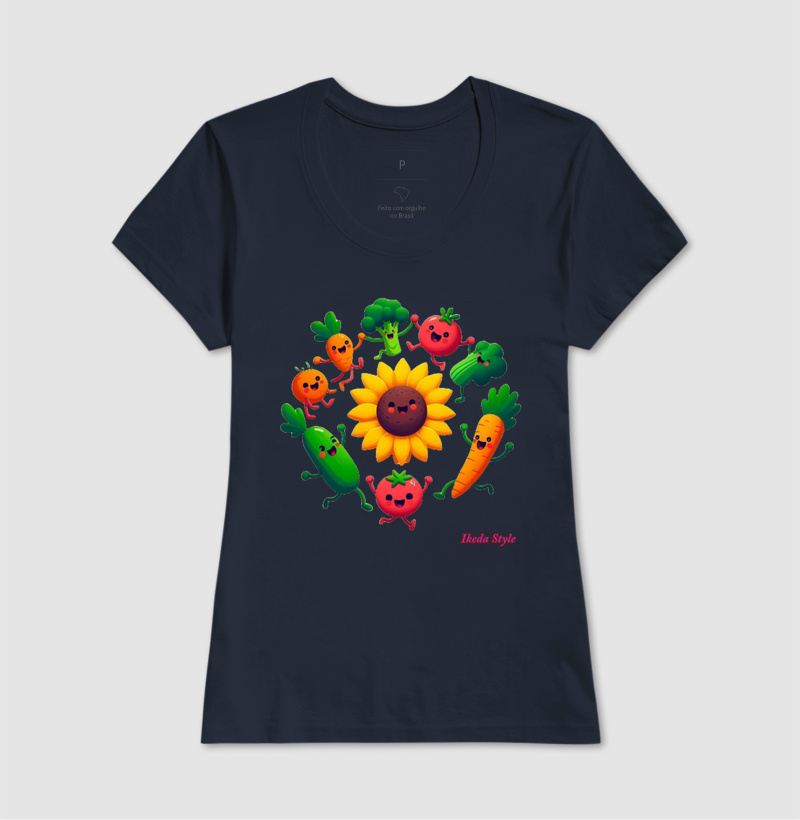 Camisa 9