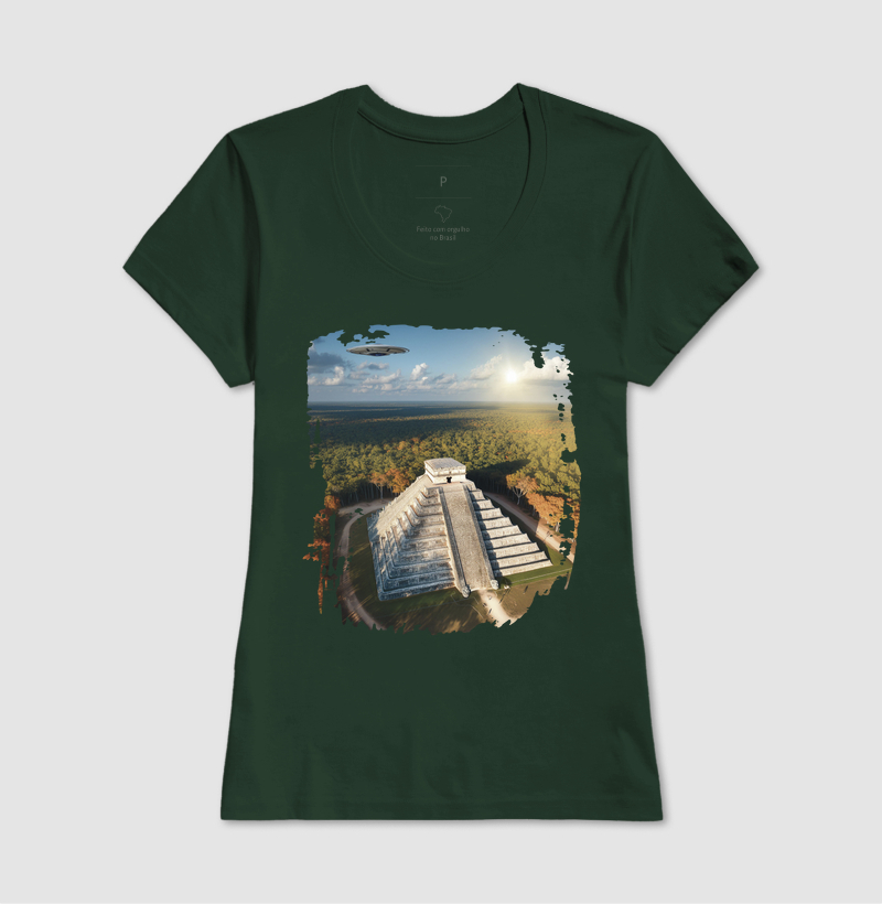 Camisa 10