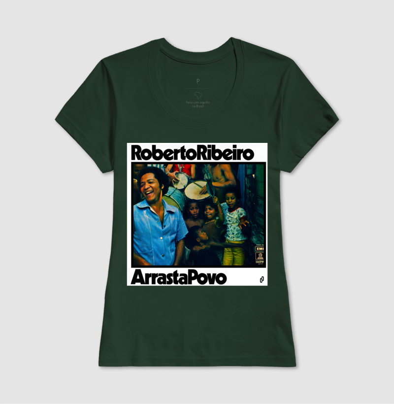 Camisa 8
