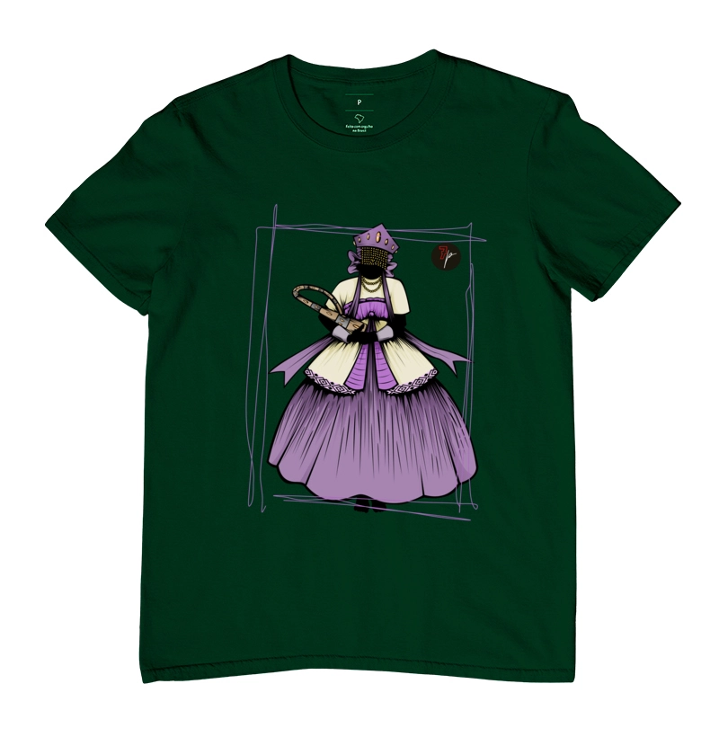 Camisa 11
