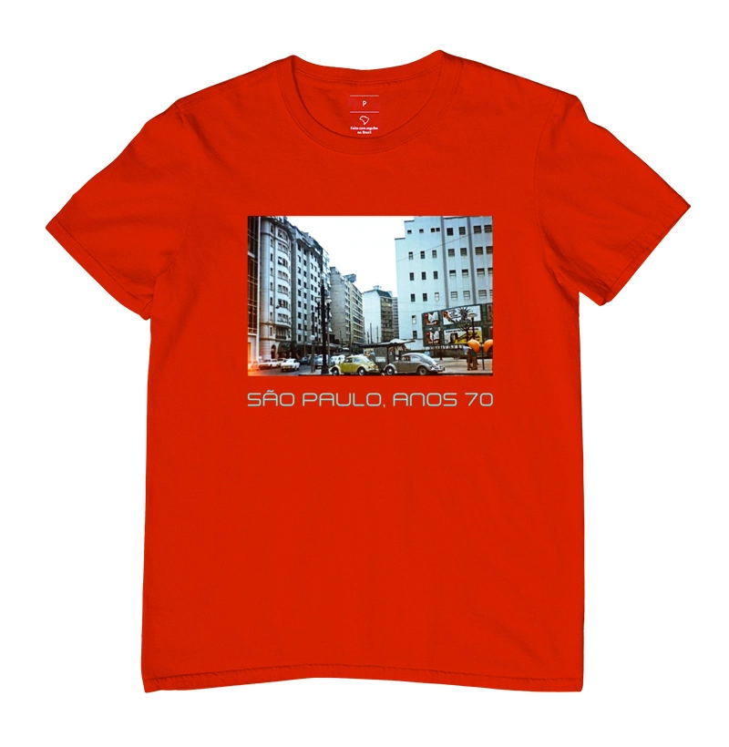 Camisa 9