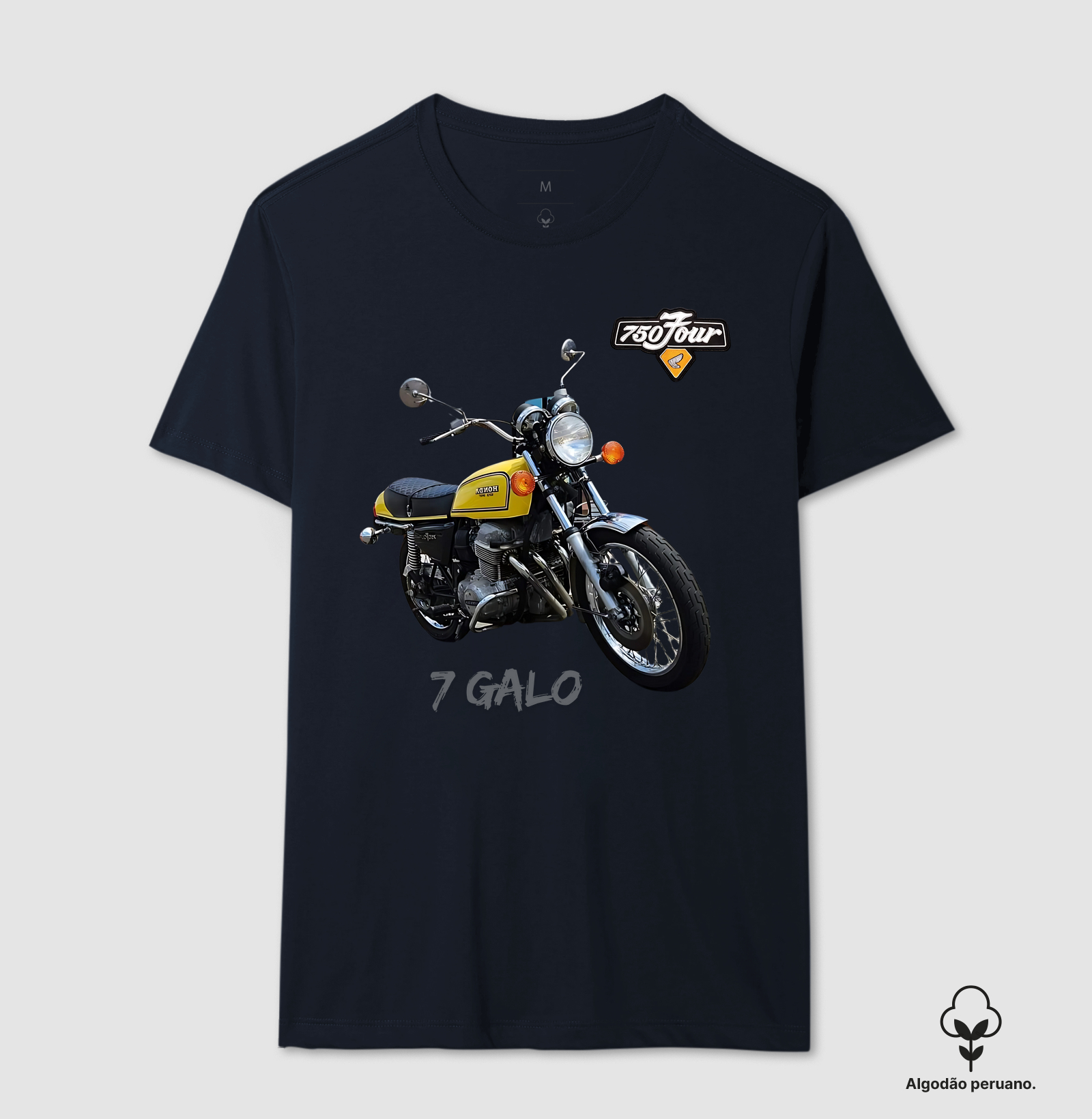 Camisa 5