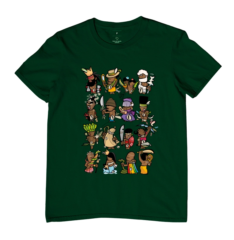 Camisa 5