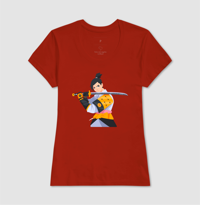 Camisa 13