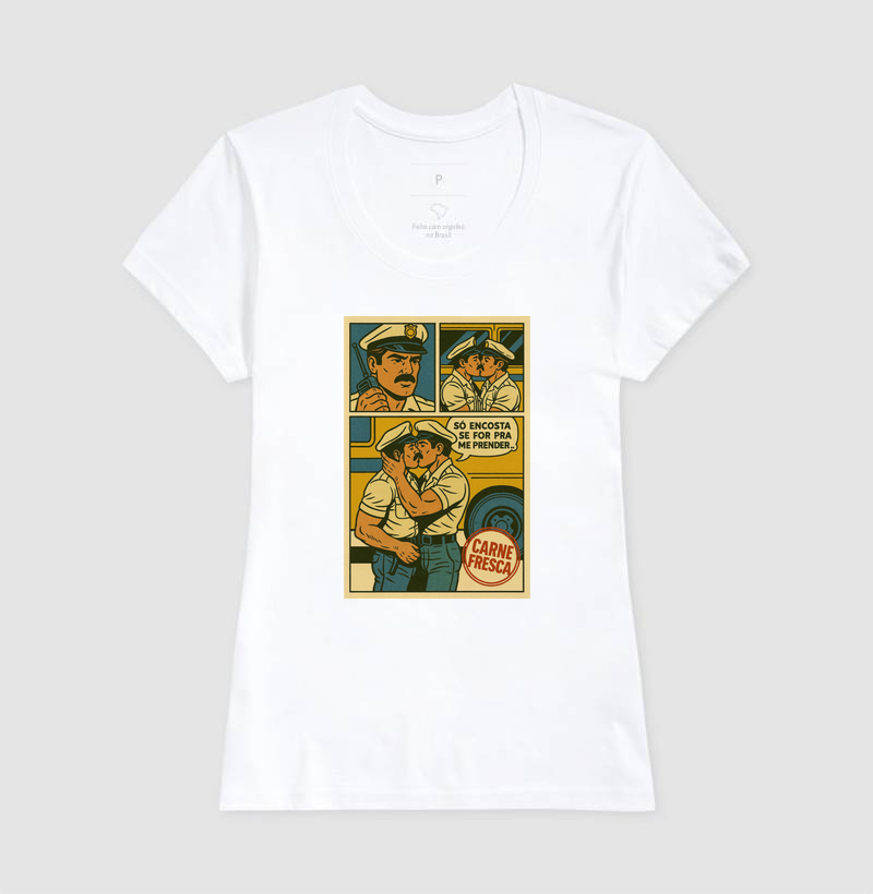 Camisa 13