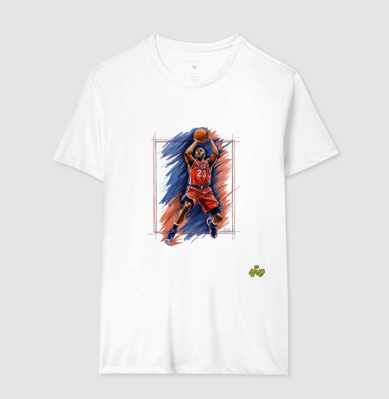 Camisa 10