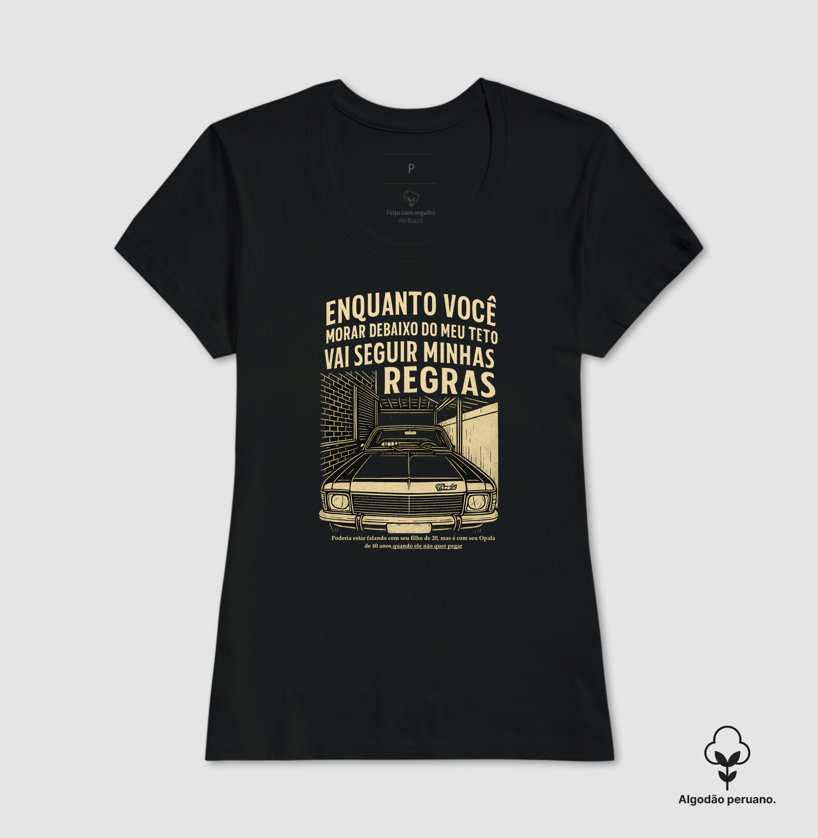 Camisa 2