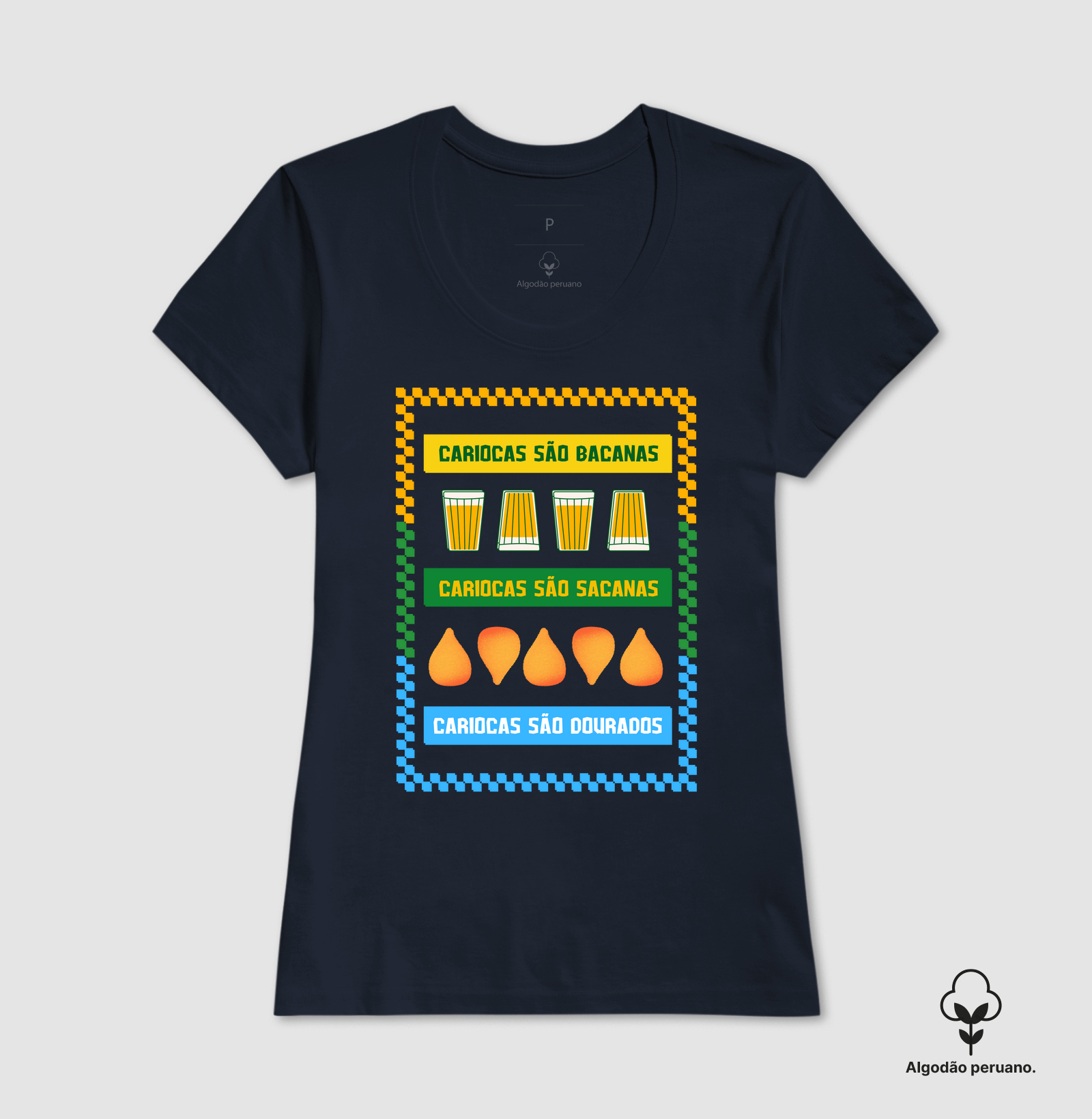 Camisa 6