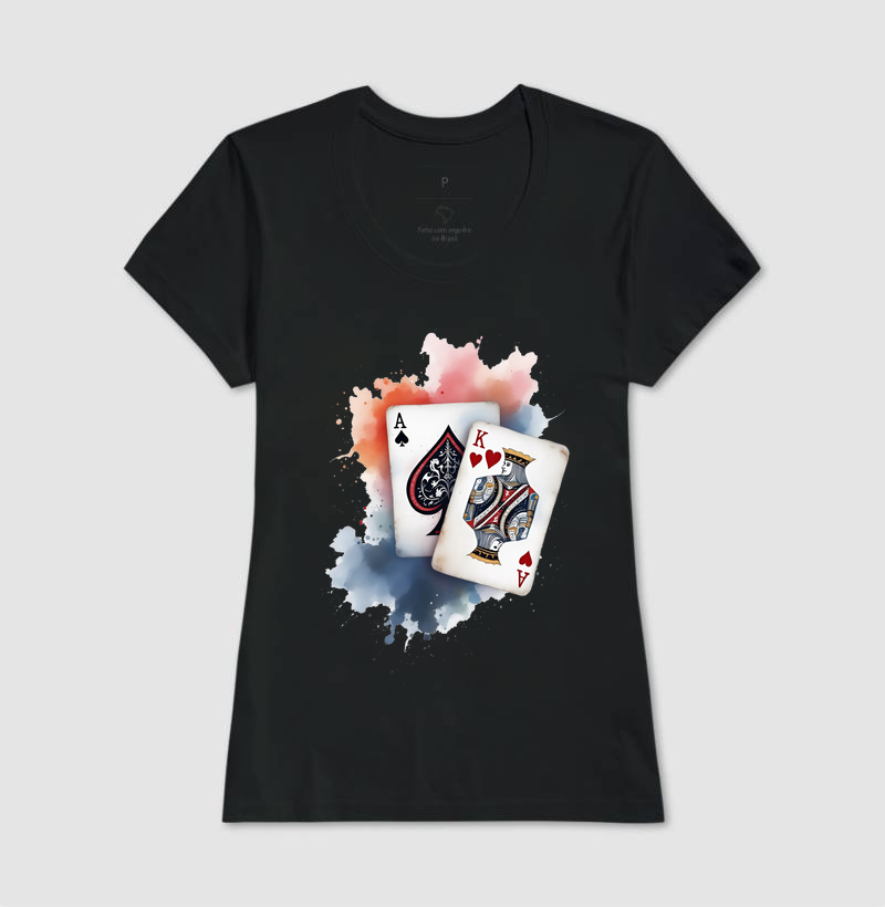 Camisa 11