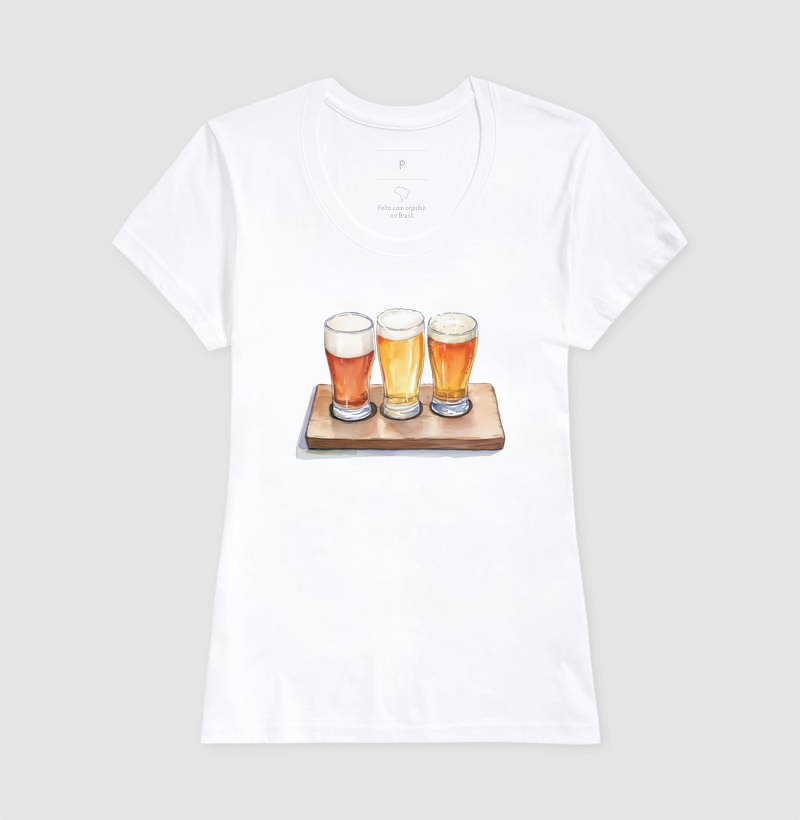 Camisa 17