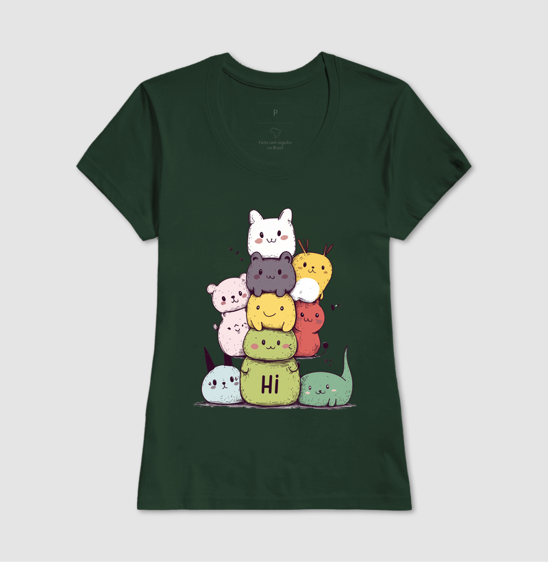 Camisa 15