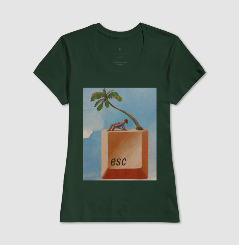 Camisa 12