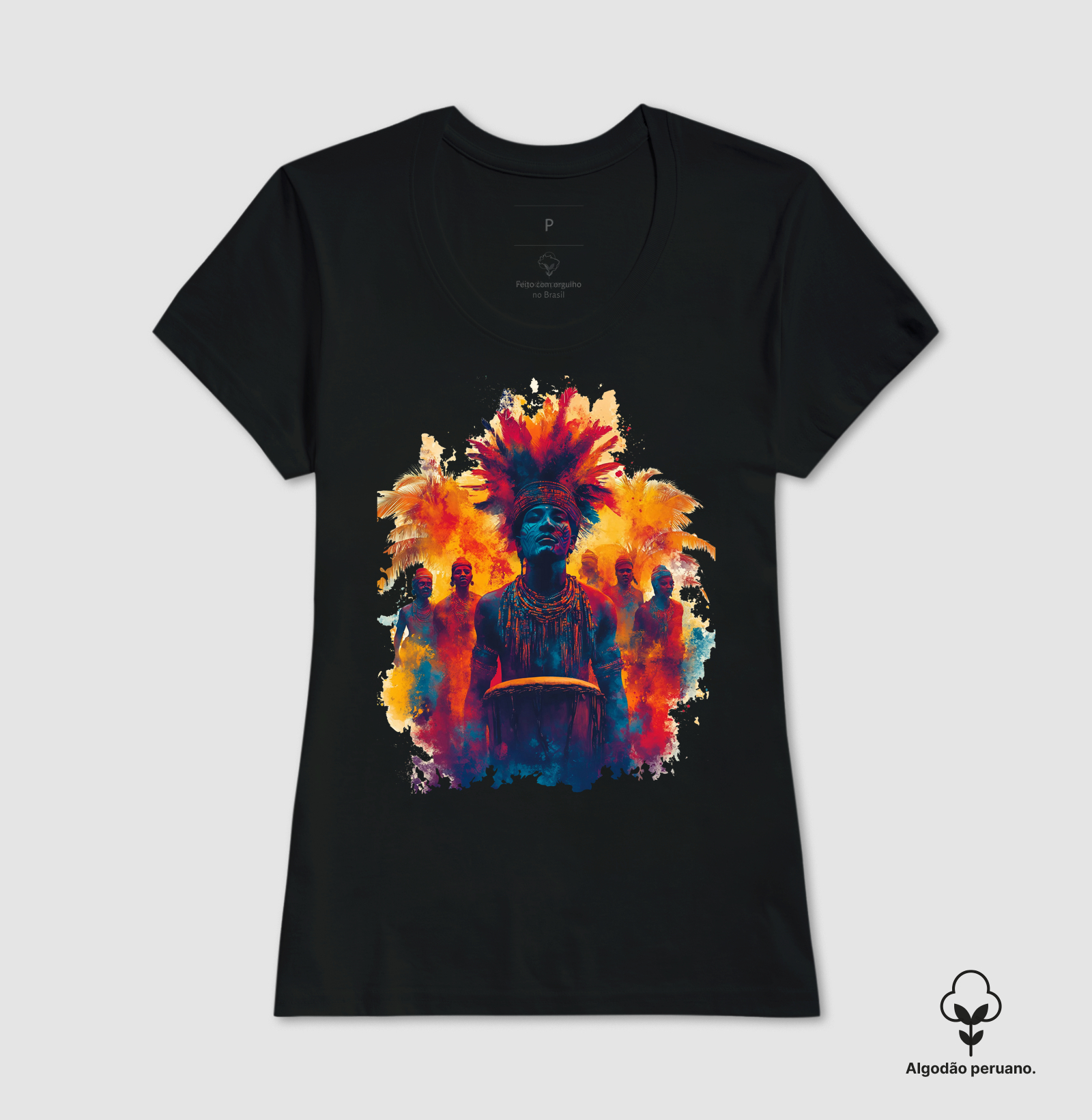 Camisa 2