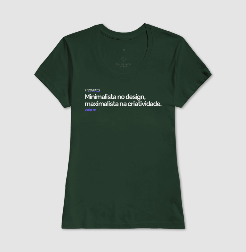 Camisa 9