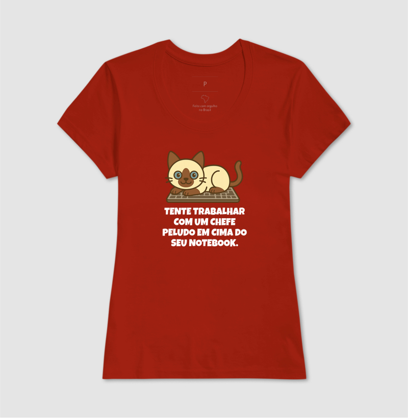 Camisa 7