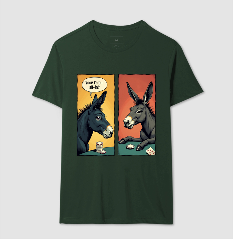 Camisa 9
