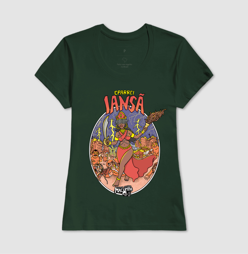 Camisa 28