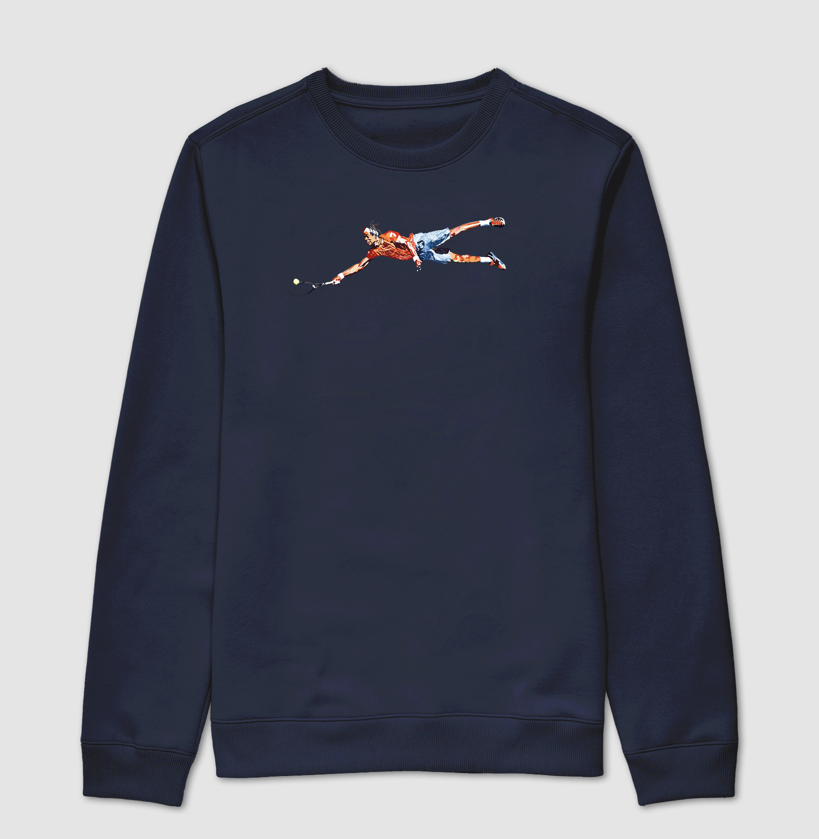Camisa 3