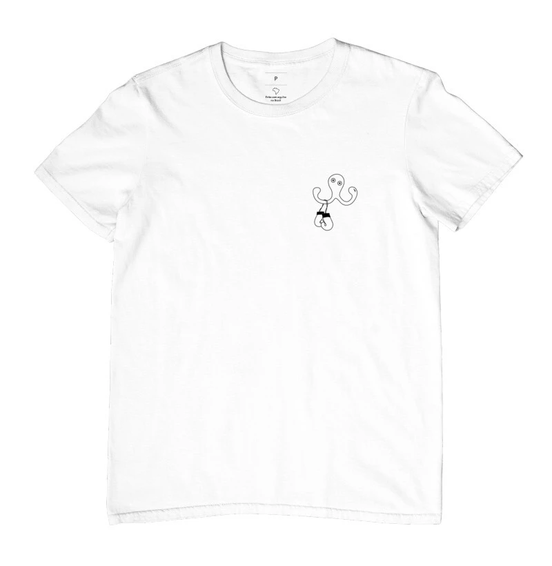 Camisa 11