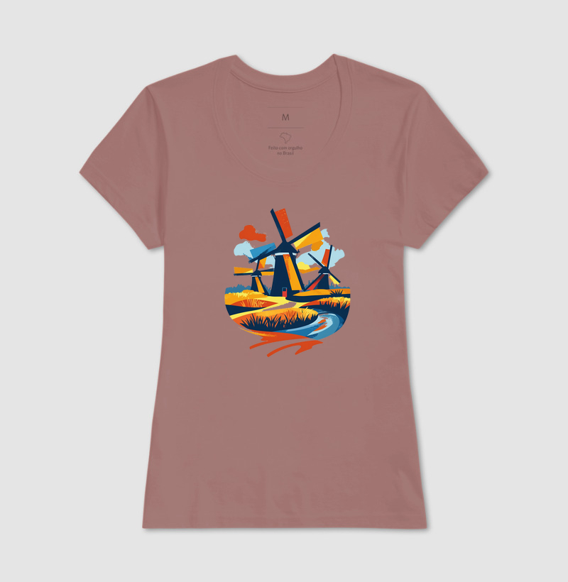 Camisa 19