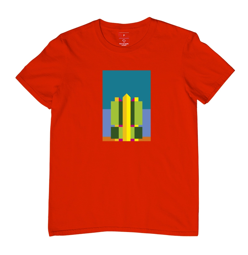 Camisa 9