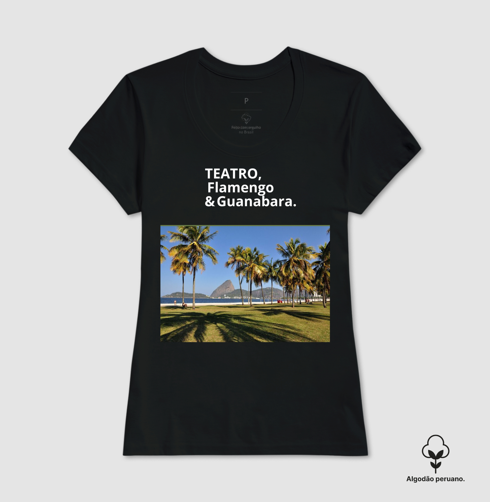Camisa 3