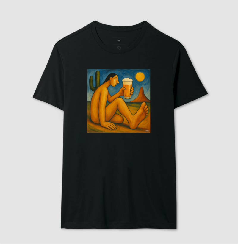 Camisa 8