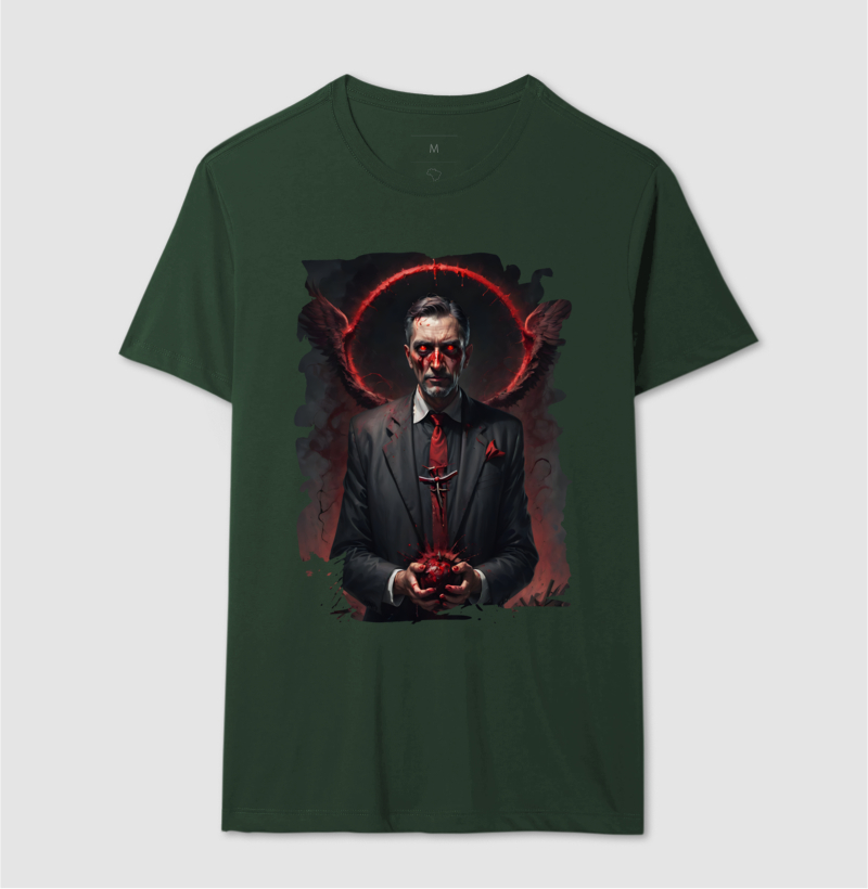 Camisa 9
