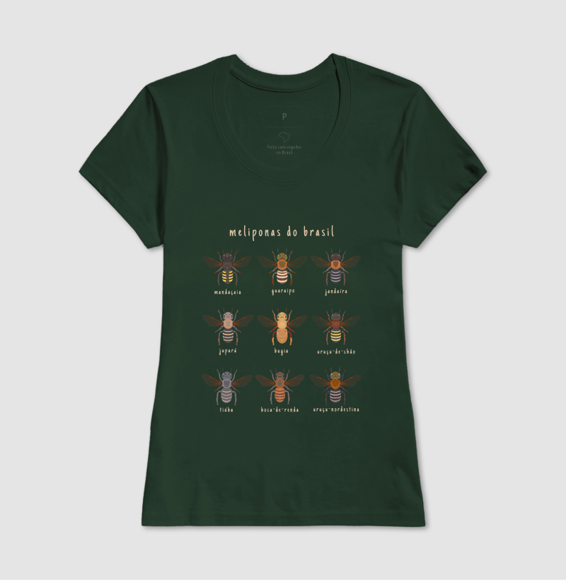 Camisa 7