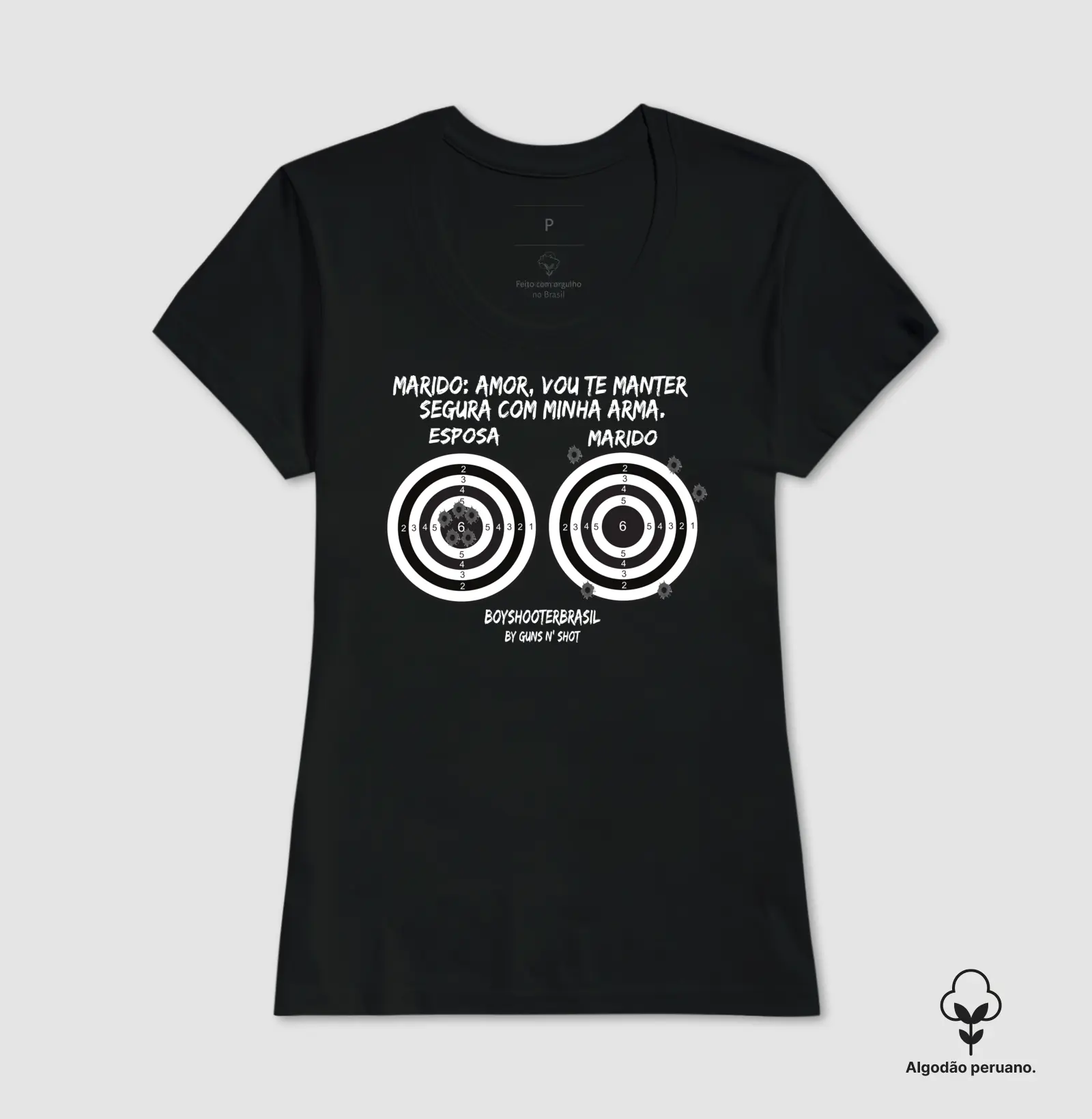 Camisa 3