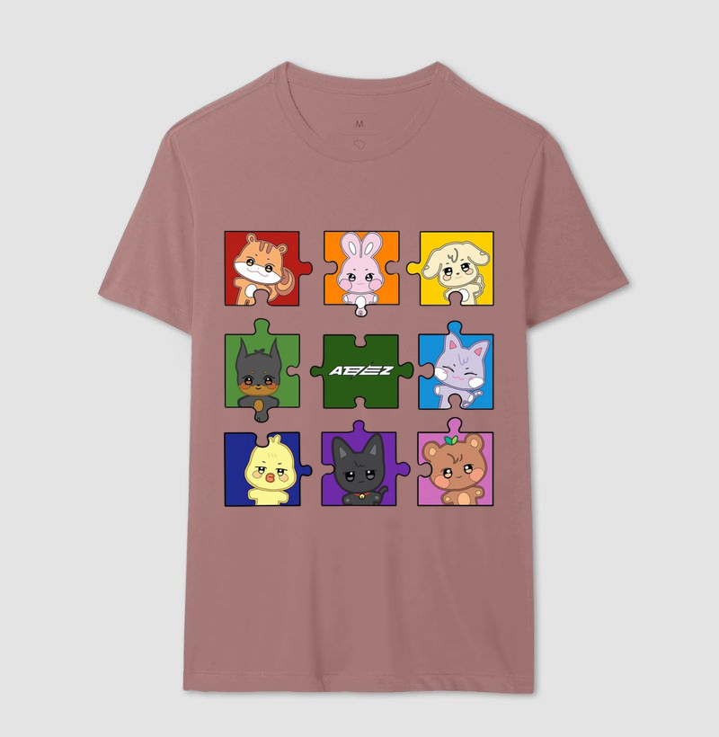 Camisa 16