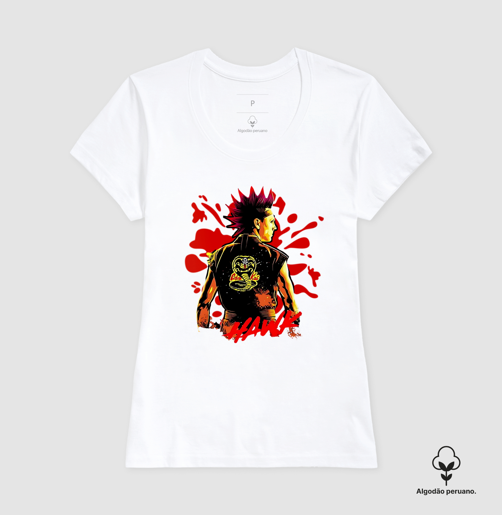 Camisa 2
