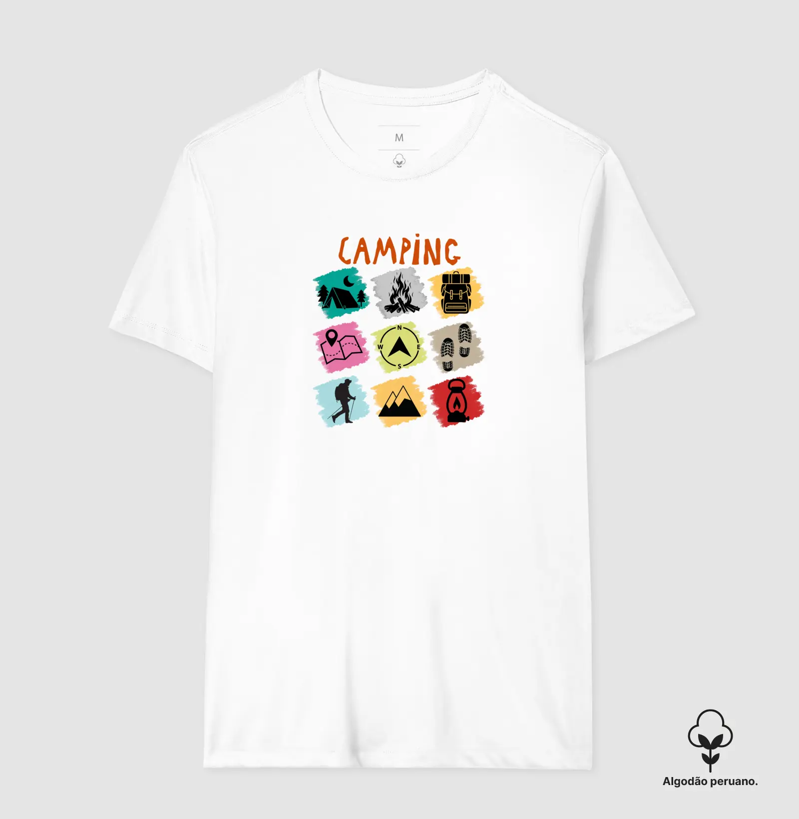 Camisa 3