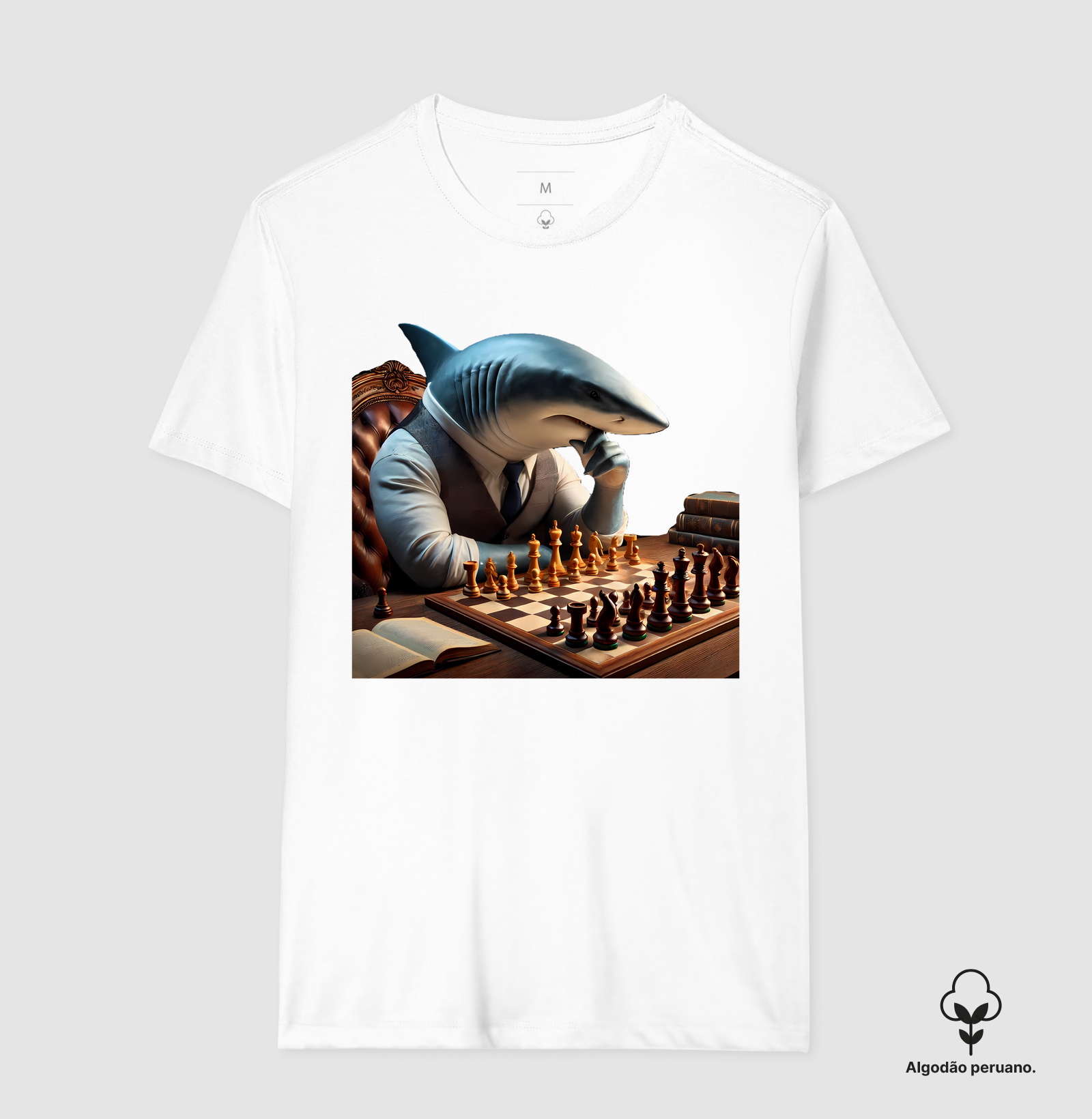 Camisa 4