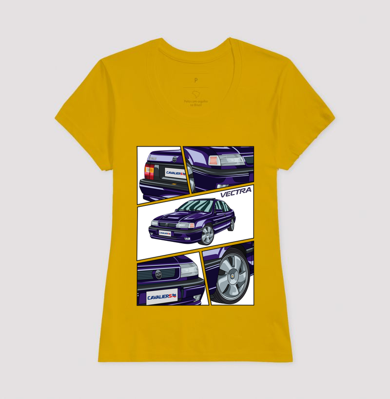 Camisa 16