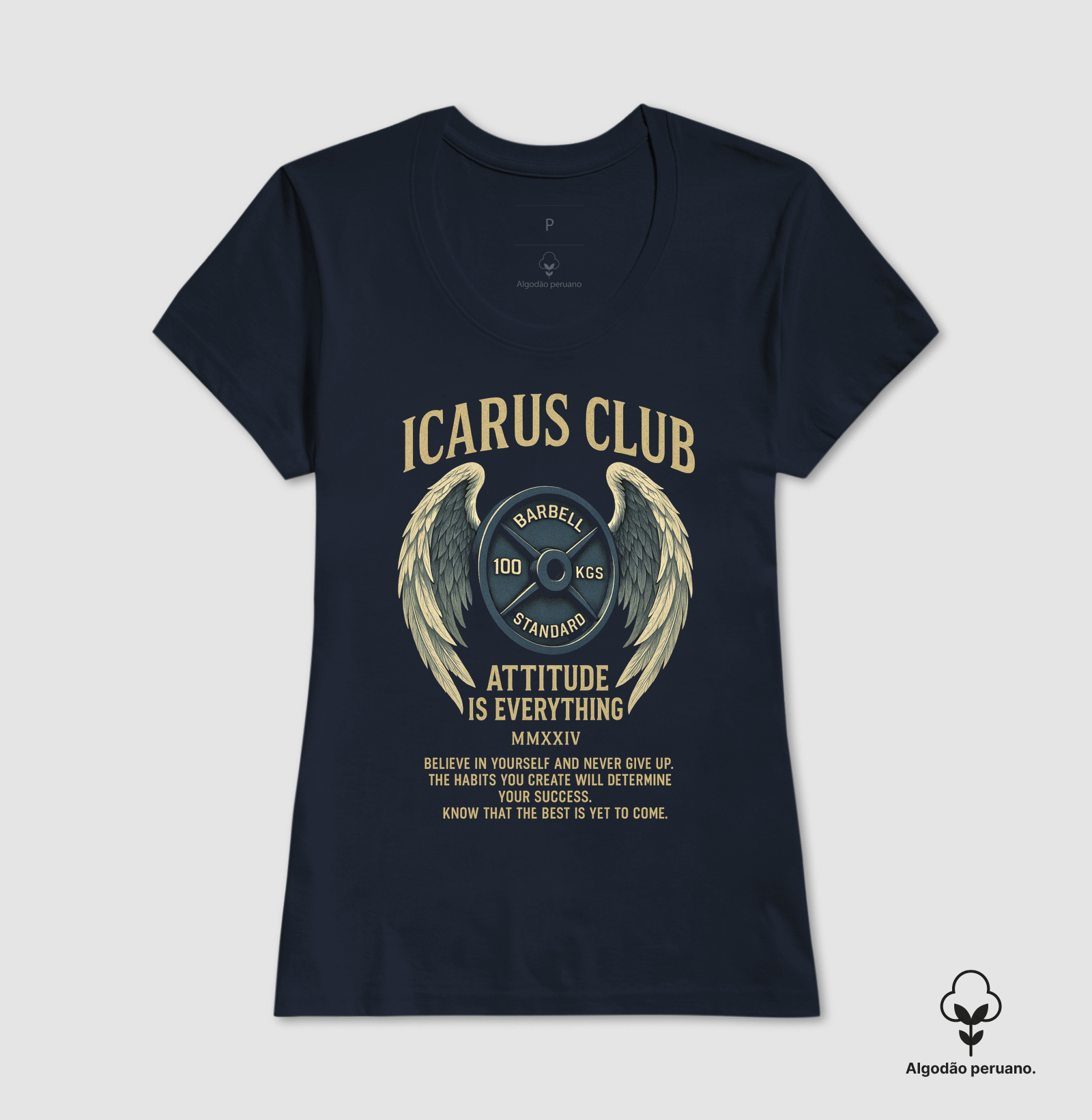Camisa 4