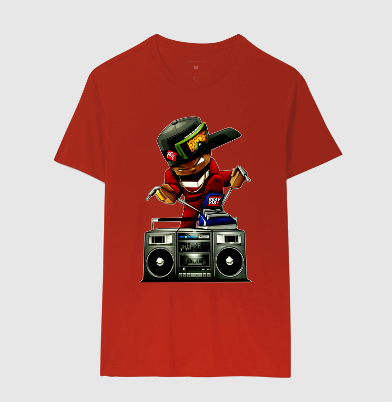 Camisa 5
