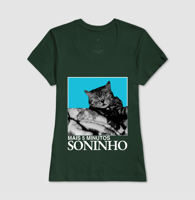 Camisa 11
