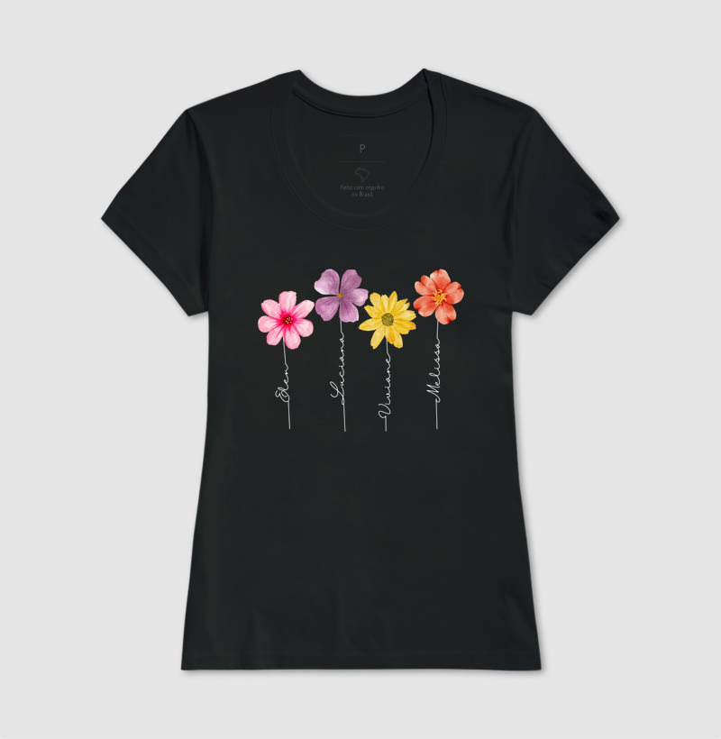 Camisa 13