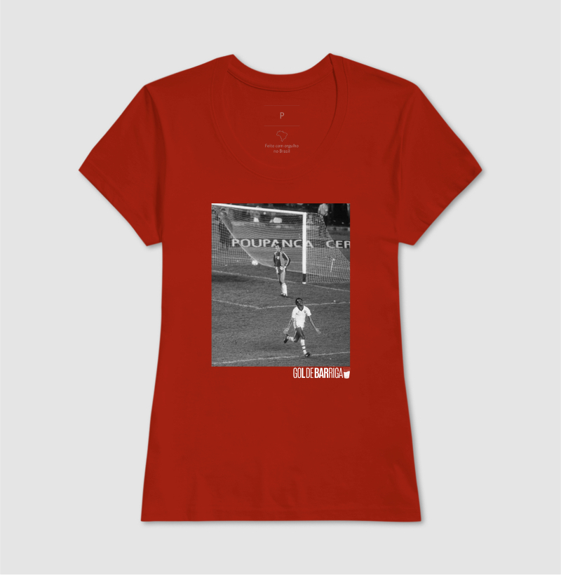 Camisa 9