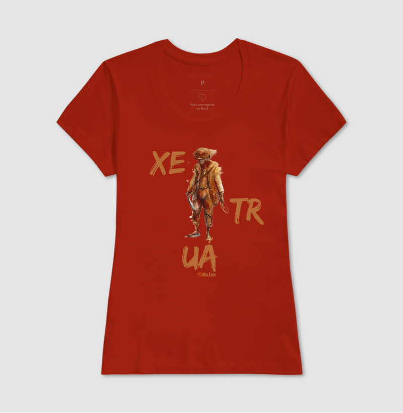 Camisa 12