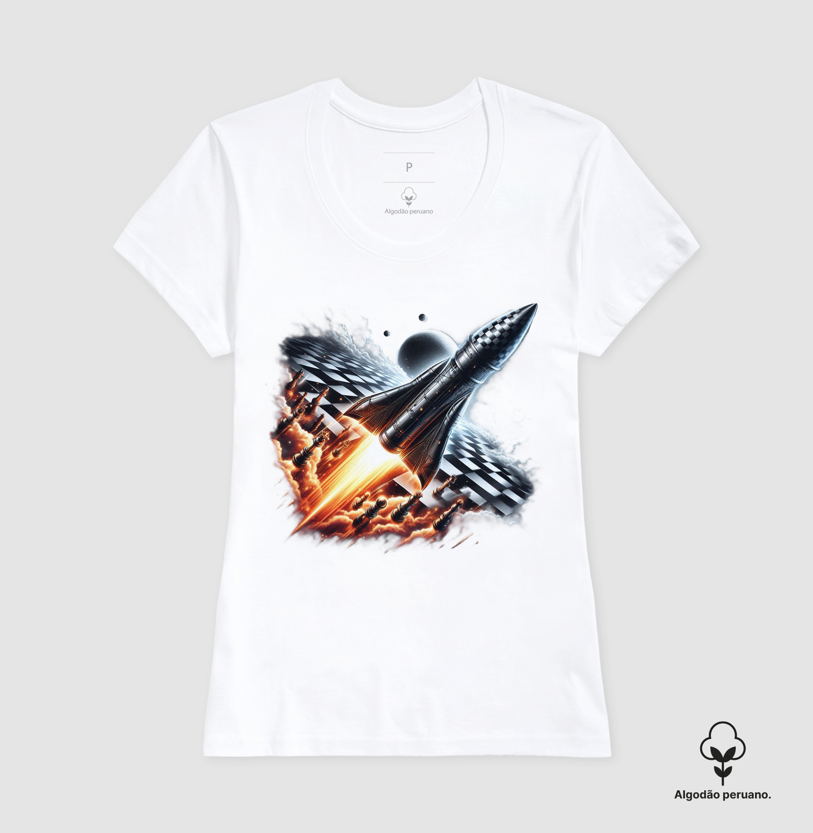 Camisa 3