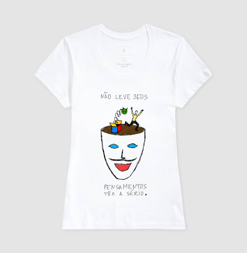 Camisa 2