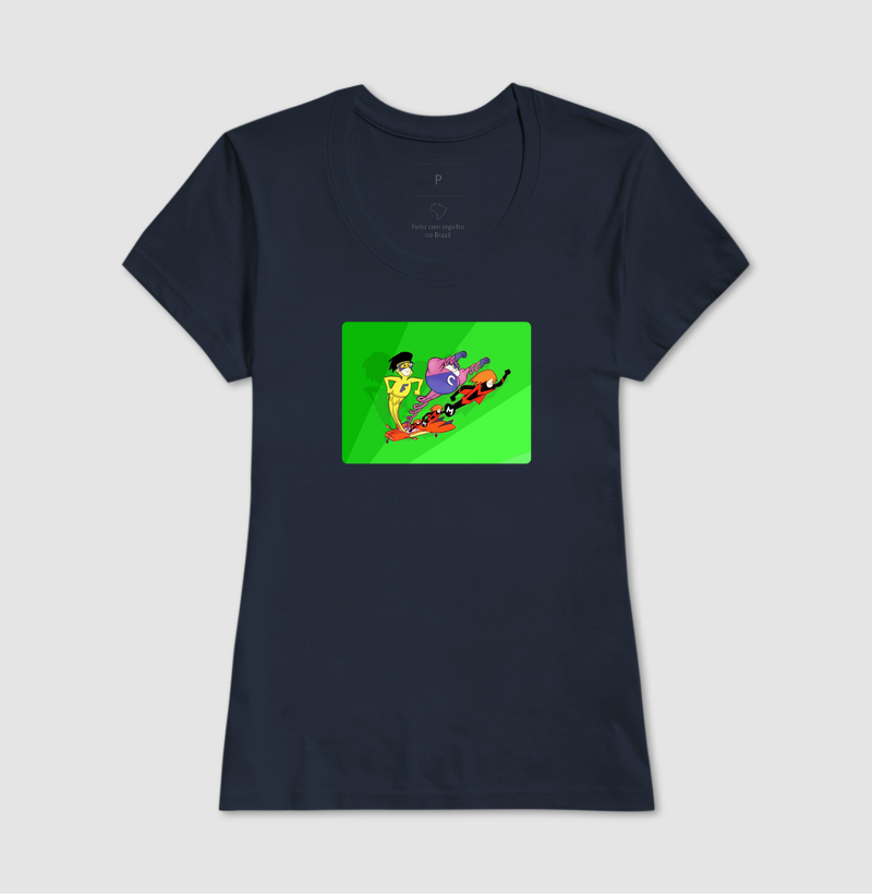 Camisa 6